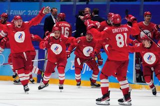 Ruský hokej uspěl s odvoláním proti zákazu, federace případ znovu projedná - Seznam Zprávy